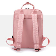 Multifunction Laptop Backpack School Bookbag Travel Daypack with USB Charging Port