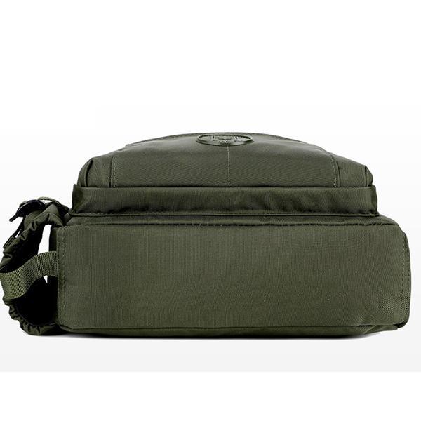 Limited Stock: Waterproof Multifunctional Classic Crossbody Bag