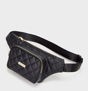Multifunction Waist Bag for Women Fashion Belt Bags Chest Bag