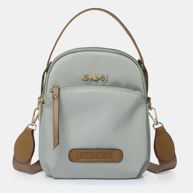 Small Crossbody Purse Lightweight Mini Shoulder Bag Everyday Handbags