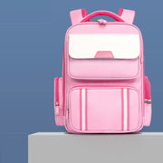 Modern Kids Backpack for School Girls Boys Kindergarten Elementary Toddler Backpack