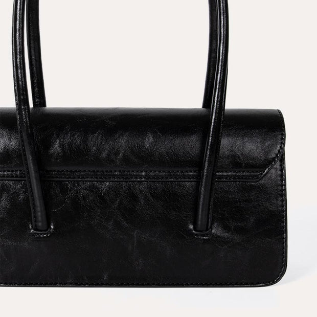 Women's Shoulder Bag Fashion Purses Handbag Flapper Dumpling Pouch Clutch Evening Bag