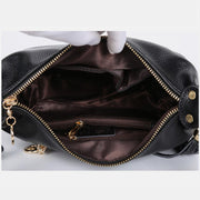 Lightweight Soft Crossbody Shoulder Handbag
