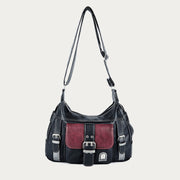 Crossbody Bag For Women Cool Sports Style Shoulder Purse
