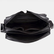 Waterproof Vintage Large Capacity Messenger Bag