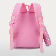 Backpack For Kids Cartoon Printing Cute Unicorn Kindergarten Schoolbag