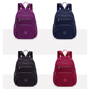 Mini Backpack for Women Everyday Essentials Daypack Casual Travel Shoulder Bag