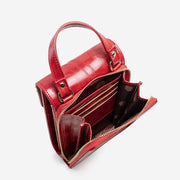 Vintage Tassel Design Multi-slots Phone Bag Crossbody Bag