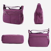 Limited Stock: Casual Crossbody Bag Shoulder Bag