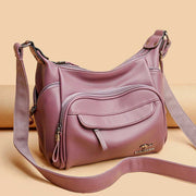 Crossbody Bag for Women Large Capacity Minimalist Shopping Shoulder Bag
