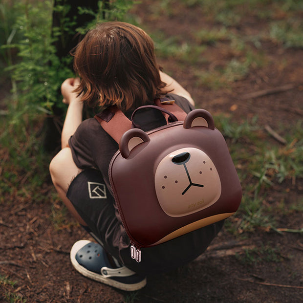 Cute KidsToddler Backpack for Boys Girls Preschool Backpack Multiple Style Optionals