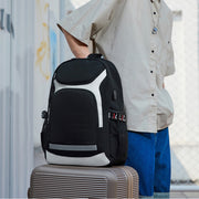 Laptop Backpack for Men Large College School Bookbags Travel Work Bag