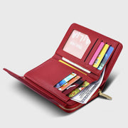 Casual Multifunctional Large Capacity Wallet