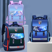 Limited Stock: Kids Backpack for School Boys Girls Space Astronaut Unicorn Preschool Bookbag