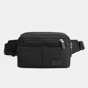 Waist Bag for Women Multi-Pockets Fashion Waist Pack Belt Bags