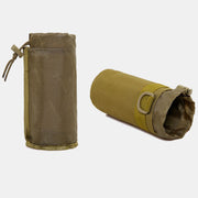 Multifunctional Lightweight Wear-resisting Waist Bag Water Bag