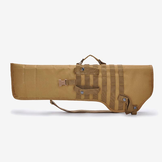 Outdoor Tactical Tool Bag Durable Oxford Portable Camouflage Handbag