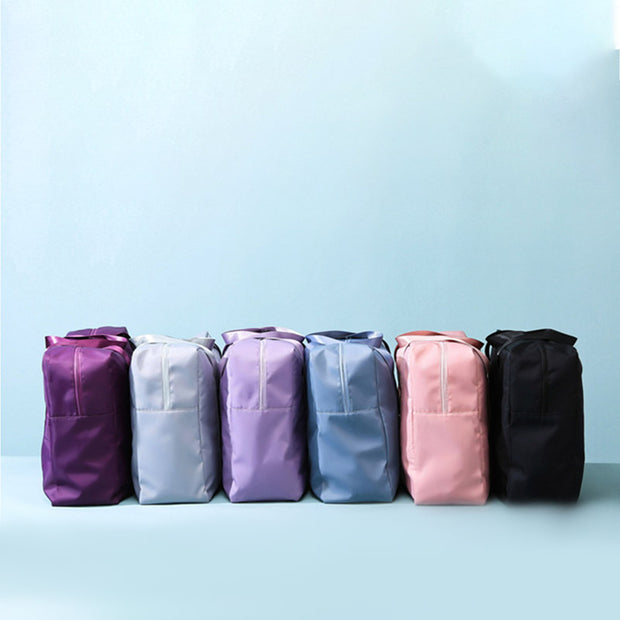 Waterproof Foldable Duffel Bag Lightweight Large Sport Travel Handbag Tote