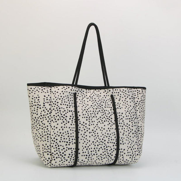 Large Capacity Breathable Luxurious Handbag Tote Bag