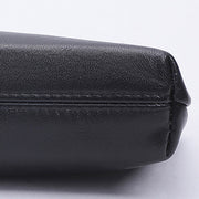Large Capacity Genuine Leather Wallet