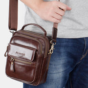 Retro Stylish Sling Bag Small Satchel Bag