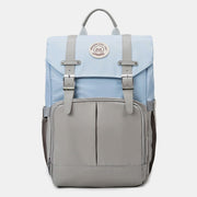 Diaper Bag Baby Backpack Boys Girls Newborn Essentials Travel Mommy Bag