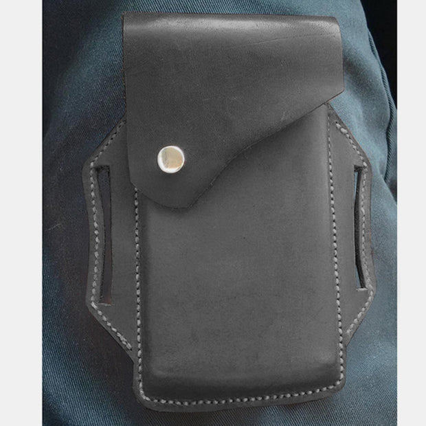 Fashion Accessories Phone Bag Medieval Belt Pouch