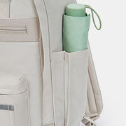Multifunctional Waterproof Large Capacity British School Bag Backpack