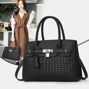 Women's Fashion Handbags Crossbody Tote Shoulder Bag Top Handle Satchel Purse