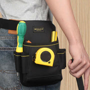 Tool Belt for Men Heavy Duty Construction Tool Belt Tool Pouch