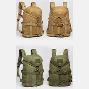 Military Tactical Backpack for Men Hiking Hunting Travel Motorcycle Daypack