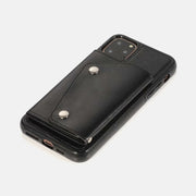Multifunctional Wallet Case Phone Case for iPhone