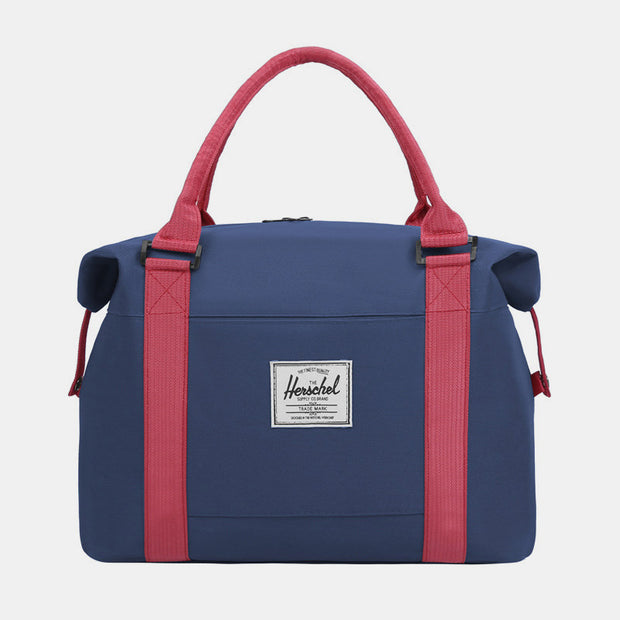 Waterproof Large Capacity Travel Duffle Bag Handbag