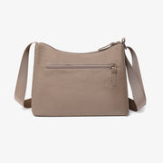 Minimalist Crossbody Bag For Women Work Solid Color Shoulder Bag